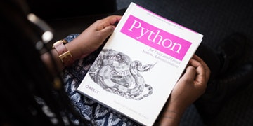 Python Tips and Tricks